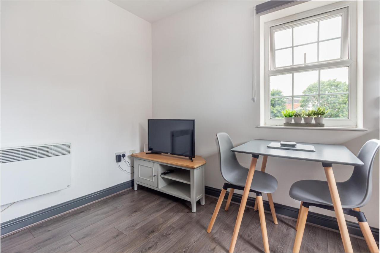 Host & Stay - New Street Accommodation วุร์สเตอร์ ภายนอก รูปภาพ