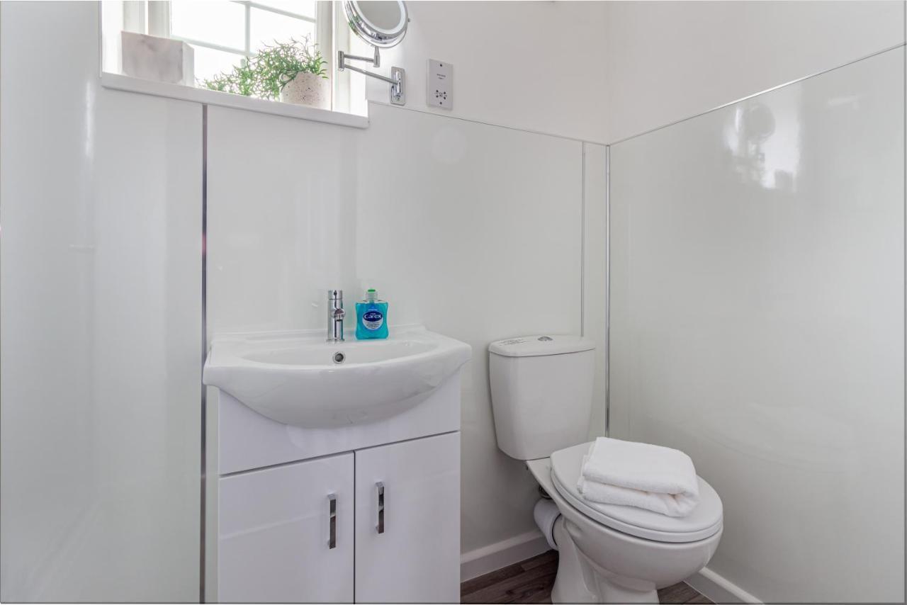 Host & Stay - New Street Accommodation วุร์สเตอร์ ภายนอก รูปภาพ
